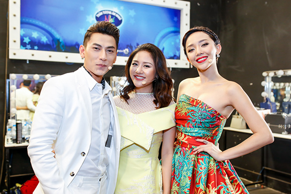 sao Việt, Văn Mai Hương, Văn Mai Hương bị chê, giám khảo Vietnam Idol Kids 2016