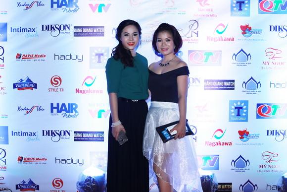 doanh-nhan-hoai-chu-245-2-ngoisao 4 Hoa hậu biển Việt Nam 2016, Doanh nhân Hoài Chu, Công ty Anna Chu