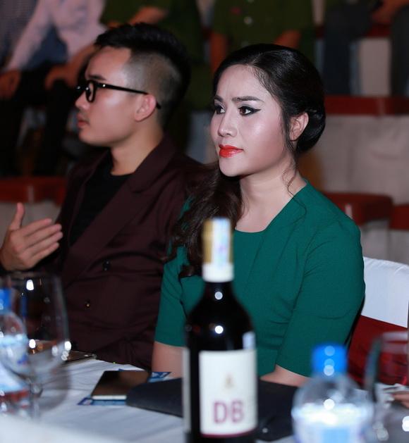Hoa hậu biển Việt Nam 2016, Doanh nhân Hoài Chu, Công ty Anna Chu