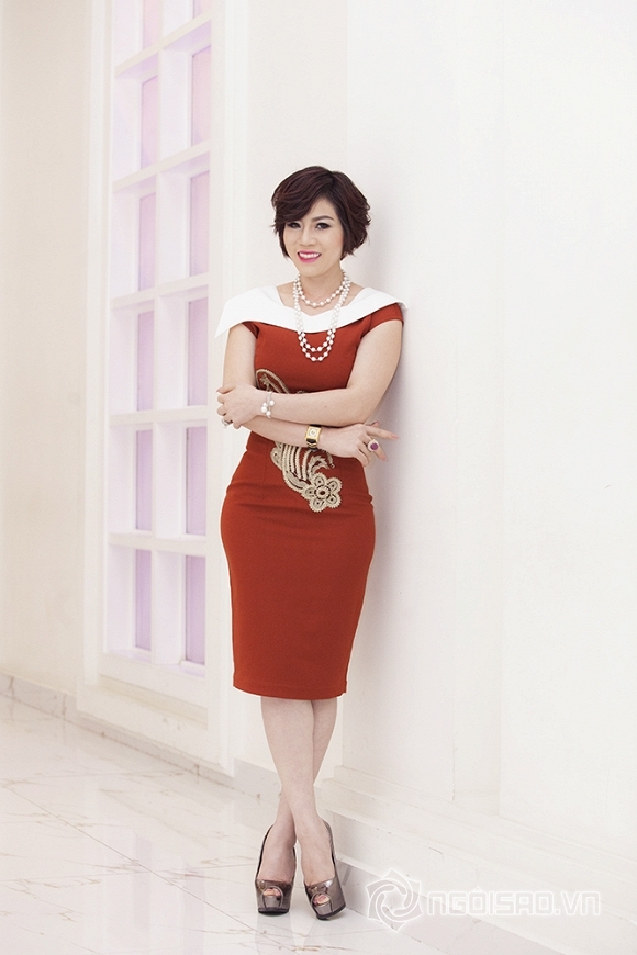 Doanh nhân Nguyễn Thị Nhung, Nguyễn Thị Nhung, Duyên Dáng Doanh Nhân, Doanh nhân Việt