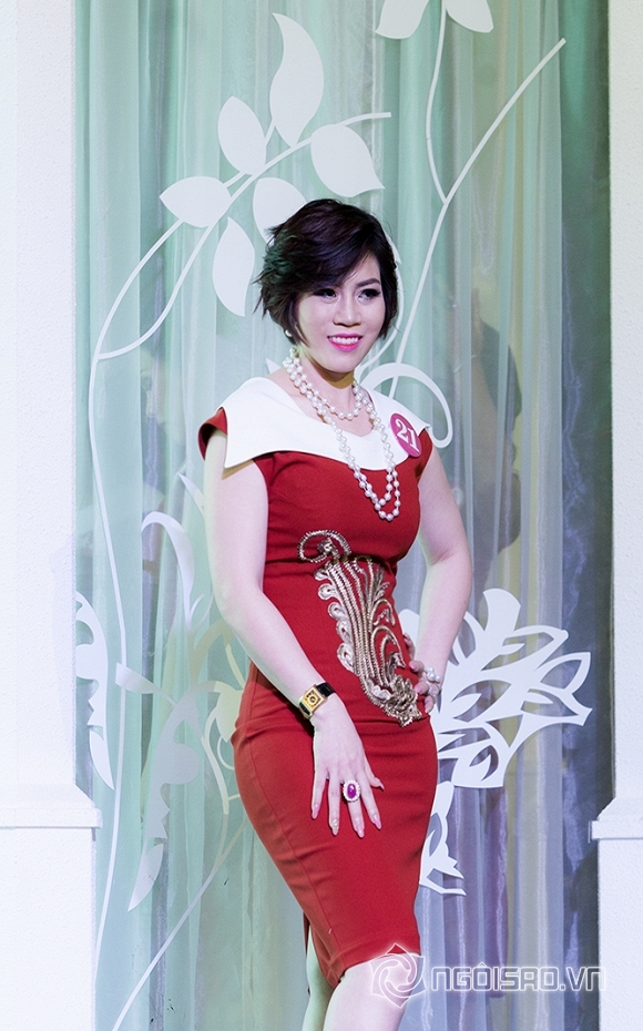 Doanh nhân Nguyễn Thị Nhung, Nguyễn Thị Nhung, Duyên Dáng Doanh Nhân, Doanh nhân Việt