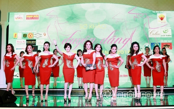 Doanh nhân Nguyễn Thị Nhung, Nguyễn Thị Nhung, Duyên Dáng Doanh Nhân, Doanh nhân Việt