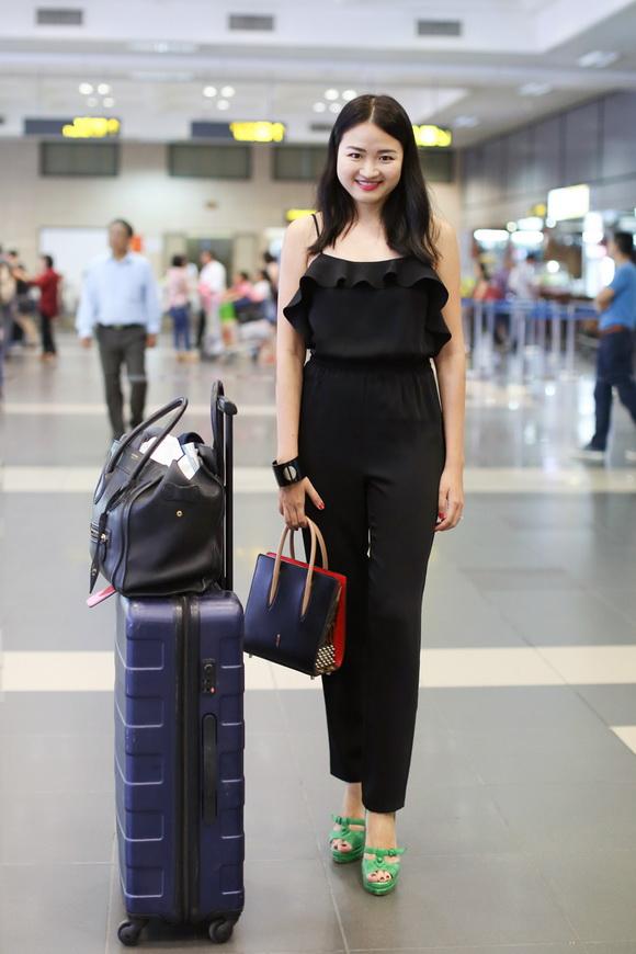 Siêu mẫu thanh hằng,thanh hằng ,vietnam's next top model 2016, sao viet