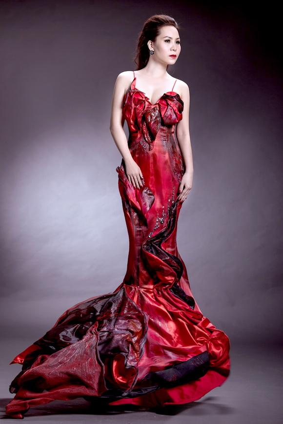 nu-hoang-kim-chi-255-1-ngoisao 5 Nữ hoàng doanh nhân Kim Chi, Nữ hoàng Kim Chi, Sao Việt