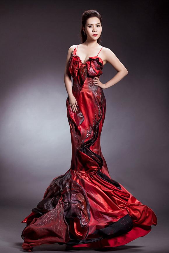 nu-hoang-kim-chi-255-2-ngoisao 4 Nữ hoàng doanh nhân Kim Chi, Nữ hoàng Kim Chi, Sao Việt