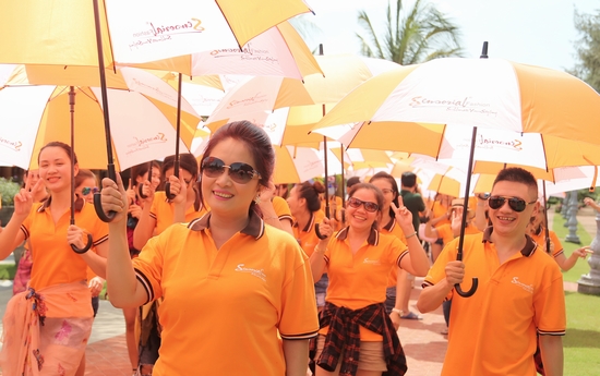 sensorial-255-2-ngoisao 15 Sensorial Fashion, Công ty cổ phần Đầu tư quốc tế Nam Phương, Thời trang cao cấp, Thời trang công sở