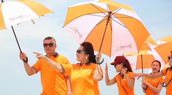 sensorial-255-8-ngoisao 9 Sensorial Fashion, Công ty cổ phần Đầu tư quốc tế Nam Phương, Thời trang cao cấp, Thời trang công sở