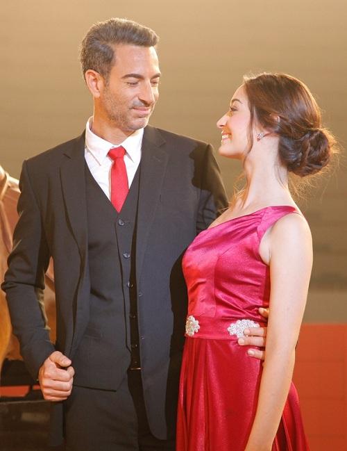 Thăng hoa chuyện yêu, BOMdin, Tăng cường sức khỏe và sinh lý nam giới