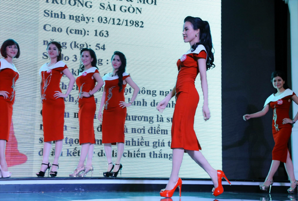 Nguyễn Hiền, Doanh nhân Nguyễn Hiền, Spa MiMoSa, Duyên dáng doanh nhân Việt Nam 2016
