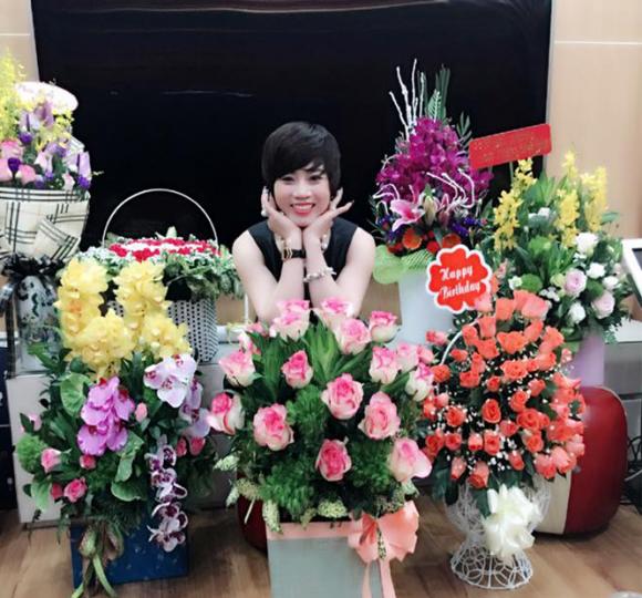 Doanh nhân Nguyễn Thị Nhung, Duyên Dáng Doanh Nhân, Nguyễn Thị Nhung, Doanh nhân Việt, sao Việt