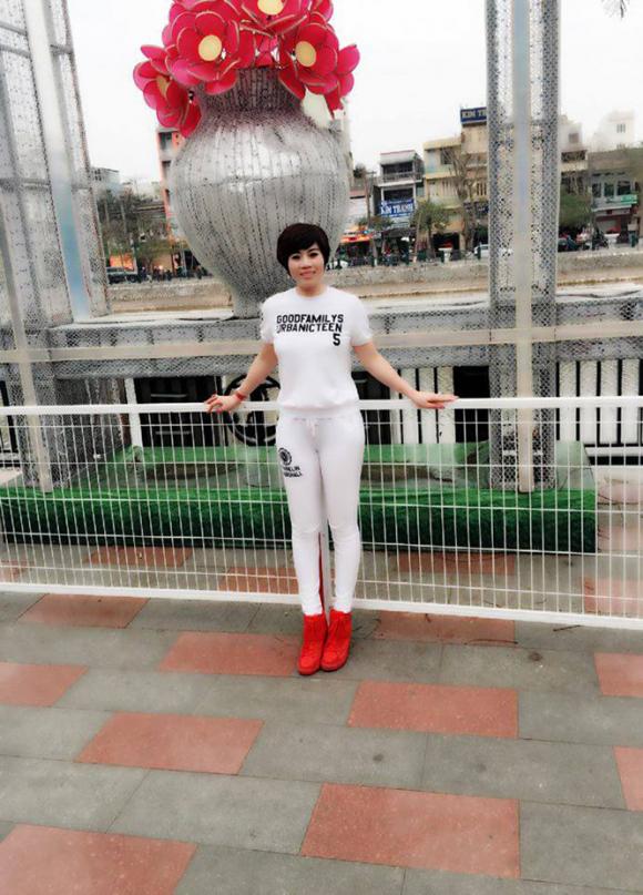 Doanh nhân Nguyễn Thị Nhung, Duyên Dáng Doanh Nhân, Nguyễn Thị Nhung, Doanh nhân Việt, sao Việt