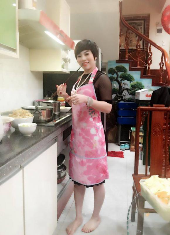 Doanh nhân Nguyễn Thị Nhung, Duyên Dáng Doanh Nhân, Nguyễn Thị Nhung, Doanh nhân Việt, sao Việt