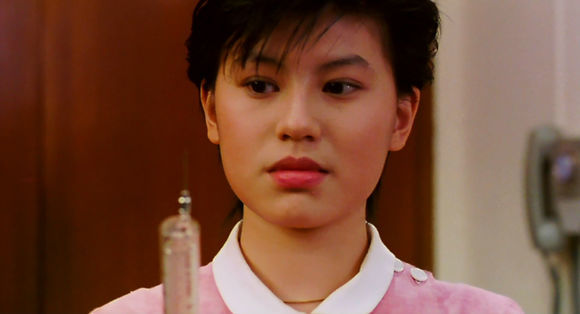 Nữ diễn viên 'Con ma vui vẻ', Nữ diễn viên 'Con ma vui vẻ' qua đời, sao Hồng Kông