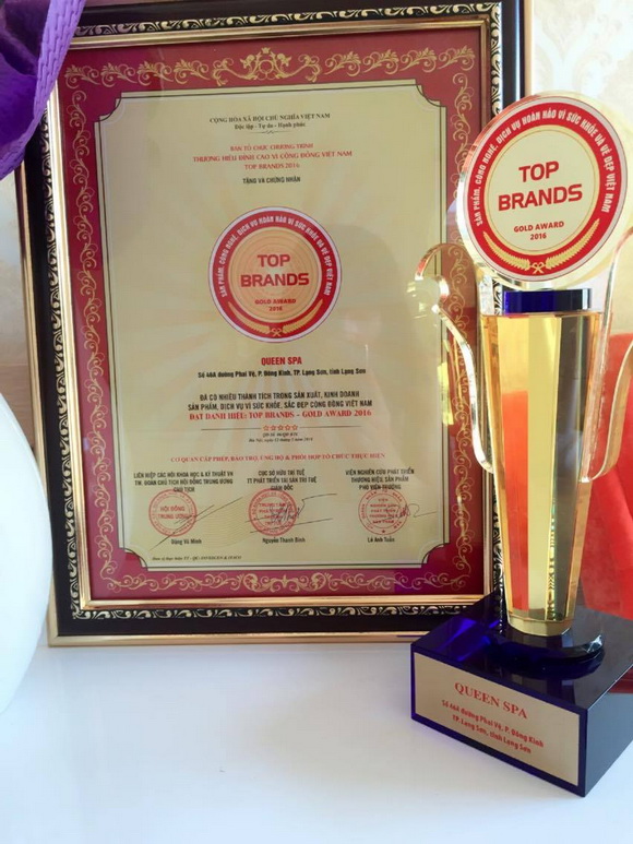 queen-spa-275-6-ngoisao 4 Queen Spa, Lê Anh Thư, Thẩm mỹ Queen Spa