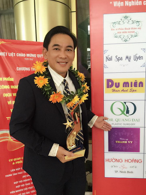 Bác sĩ Trịnh Quang Đại, Phẫu thuật thẩm mỹ, Bệnh viện đa khoa Sài Gòn