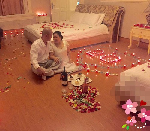 kỷ niệm ngày cưới, cách kỷ niệm ngày cưới, ngày cưới, cặp đôi U50 kỷ niệm ngày cưới, đám cưới, đời sống trẻ