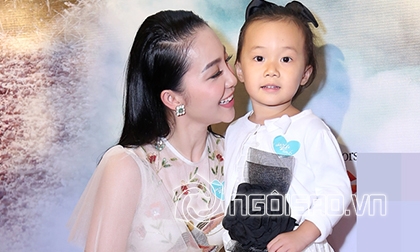 sao việt, sao việt đi trễ, ngô thanh vân, văn hóa sự kiện của sao việt