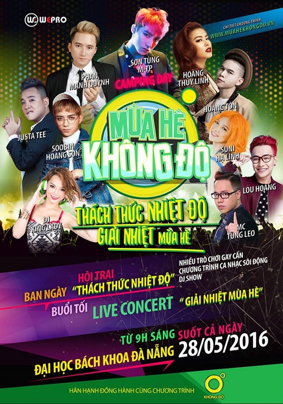 1-ngoisao 10 Mùa hè không độ,giải nhiệt mùa hè,trà xanh không độ