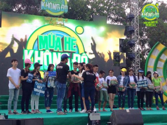 30000-sinh-vien-doi-mua-de-tiep-can-son-tung-mtp-ngoisao 9 Mùa hè không độ,giải nhiệt mùa hè,trà xanh không độ