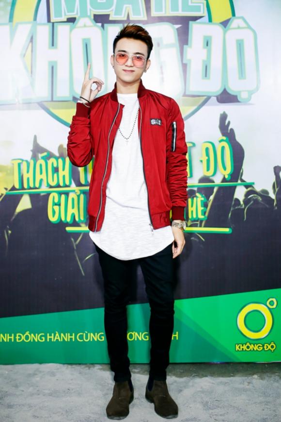 mg7651-ngoisao 12 Mùa hè không độ,giải nhiệt mùa hè,trà xanh không độ