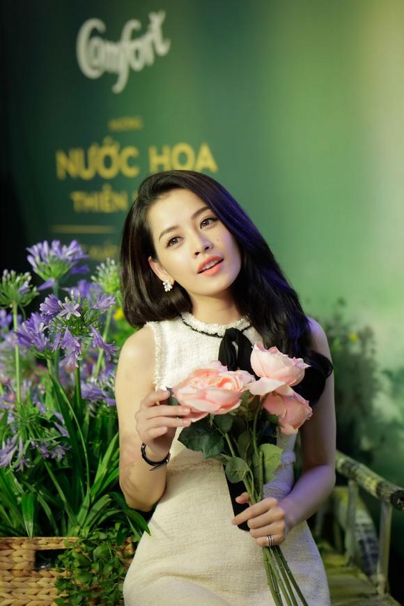 Comfort Hương Nước Hoa Thiên Nhiên, Comfort, Nước xả vải