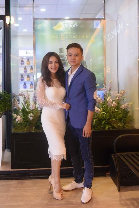 Comfort Hương Nước Hoa Thiên Nhiên, Comfort, Nước xả vải