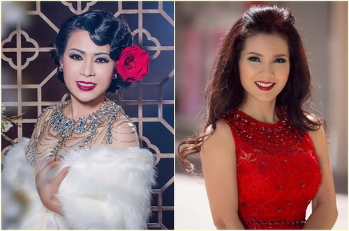 hoa-hau-thao-lam-305-10-ngoisao 2 Kristine Thảo Lâm, Hoa hậu Kristine Thảo Lâm, Hoa hậu Kiều Khanh, Sao Việt