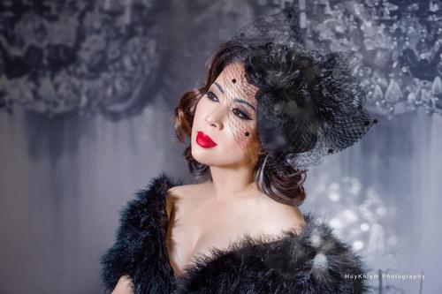 hoa-hau-thao-lam-305-7-ngoisao 5 Kristine Thảo Lâm, Hoa hậu Kristine Thảo Lâm, Hoa hậu Kiều Khanh, Sao Việt