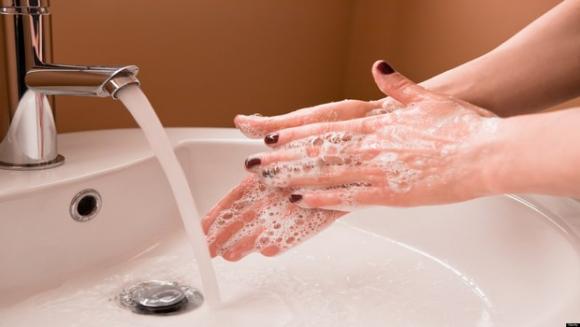 ghẻ, bệnh ghẻ, điều trị ghẻ, ghẻ ngứa, con ghẻ, sức khỏe