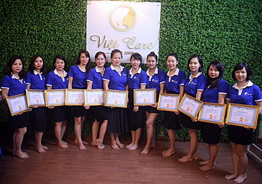 Làm đẹp khi mang bầu, Hà Min, Kem nghệ vàng hạ thổ, Trị rạn da