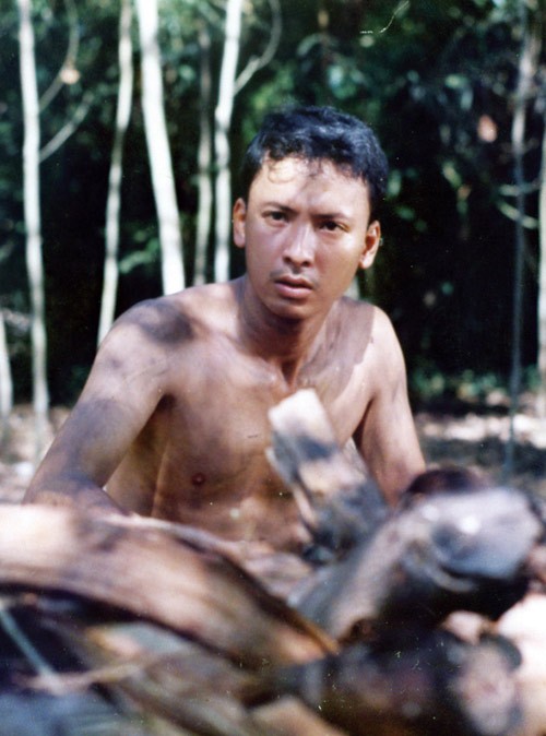 Sao nam hot không kém Lý Hùng, Thiệu Ánh Dương, Sao Việt