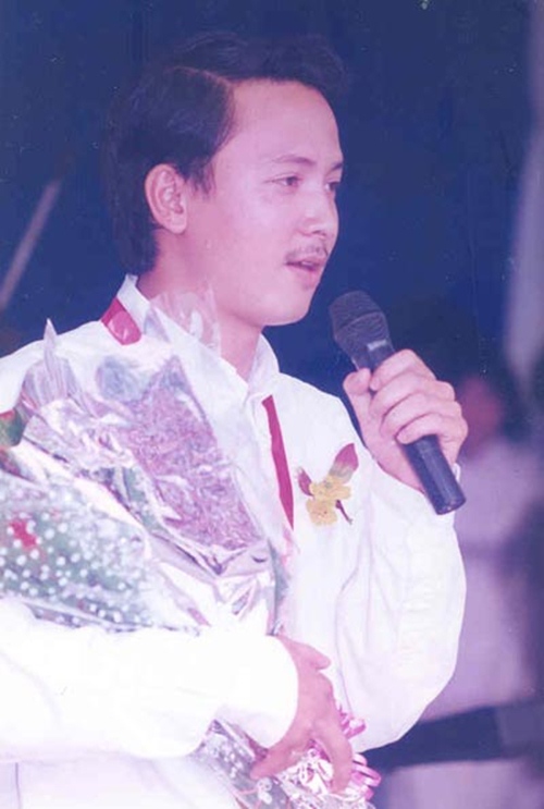 Sao nam hot không kém Lý Hùng, Thiệu Ánh Dương, Sao Việt