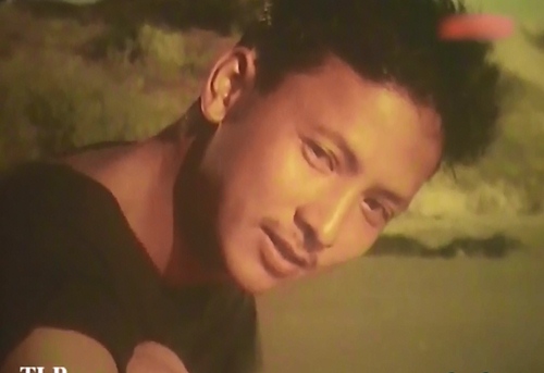 Sao nam hot không kém Lý Hùng, Thiệu Ánh Dương, Sao Việt