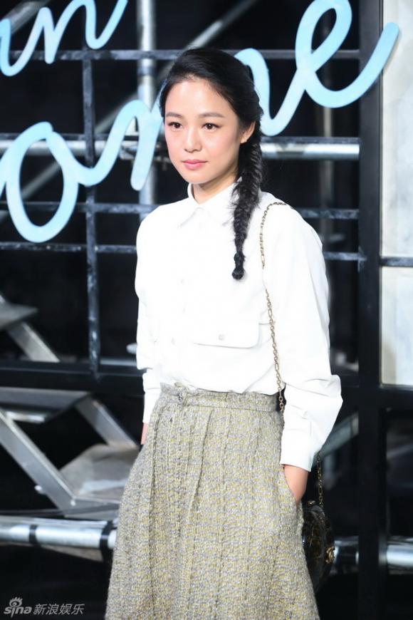 Song Hye Kyo, thời trang của Song Hye Kyo, Song Hye Kyo đọ sắc cùng Châu Tấn, sao hoa ngữ, sao hàn, mỹ nhân hàn