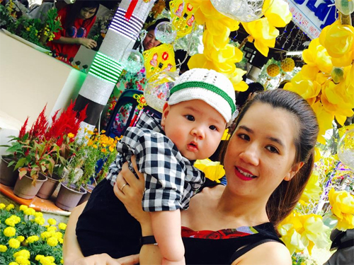 Sao nam hot không kém Lý Hùng, Thiệu Ánh Dương, Sao Việt