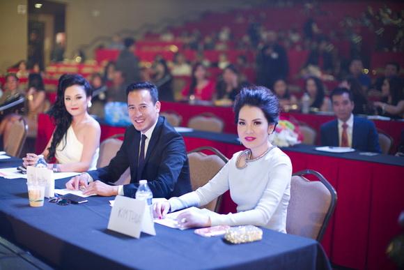 vu-thuy-nga-16-4-ngoisao 10 Hoa hậu Doanh nhân thành đạt người Việt thế giới, Vũ Thúy Nga, Doanh nhân Vũ Thúy Nga, Sao Việt