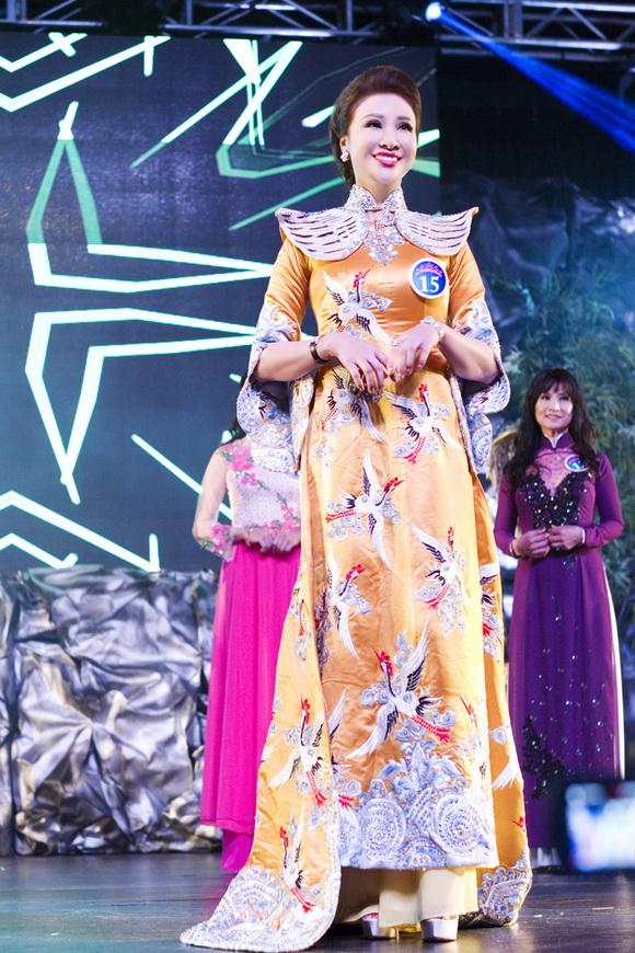 vu-thuy-nga-16-5-ngoisao 9 Hoa hậu Doanh nhân thành đạt người Việt thế giới, Vũ Thúy Nga, Doanh nhân Vũ Thúy Nga, Sao Việt