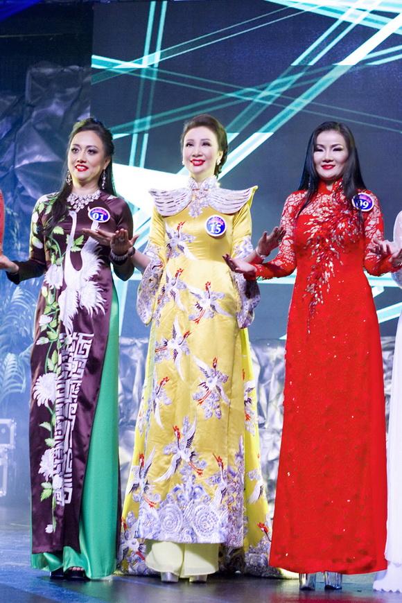 vu-thuy-nga-16-6-ngoisao 8 Hoa hậu Doanh nhân thành đạt người Việt thế giới, Vũ Thúy Nga, Doanh nhân Vũ Thúy Nga, Sao Việt