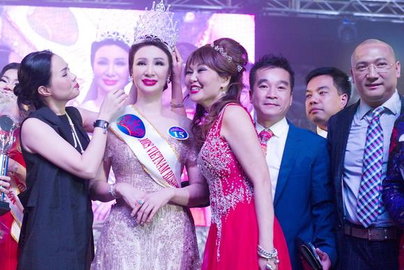 vu-thuy-nga-16-9-ngoisao 5 Hoa hậu Doanh nhân thành đạt người Việt thế giới, Vũ Thúy Nga, Doanh nhân Vũ Thúy Nga, Sao Việt