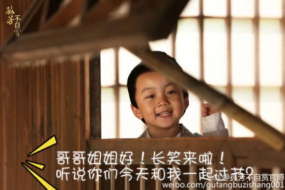sao Hoa ngữ,Angela Baby,phim mới của sao Hoa ngữ,Chung Hán Lương