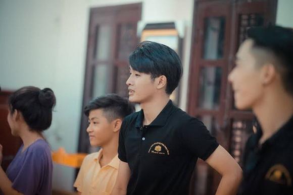 trao-qua-tu-thien-26-10-ngoisao 2 Mỹ phẩm cao cấp Magic Skin, Đào Minh Châu, Phép Tiên đời thường