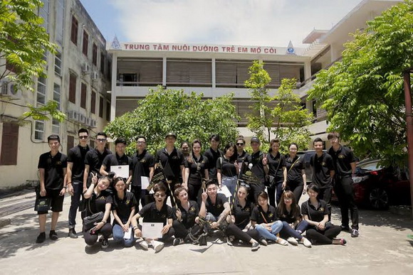 trao-qua-tu-thien-26-12-ngoisao 0 Mỹ phẩm cao cấp Magic Skin, Đào Minh Châu, Phép Tiên đời thường