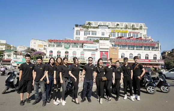 trao-qua-tu-thien-26-3-ngoisao 9 Mỹ phẩm cao cấp Magic Skin, Đào Minh Châu, Phép Tiên đời thường