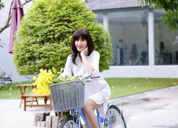 Doanh nhân Ngọc Lan, Á khôi Doanh nhân Ngọc Lan, Trần Ngọc Lan, Sao Việt