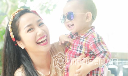 vợ chồng Ốc Thanh Vân, Ốc Thanh Vân, sao Việt