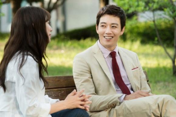 sao Hàn,bật mí điện ảnh,Park Shin Hye,sao Hàn trong phim mới,bác sĩ Park Shin Hye