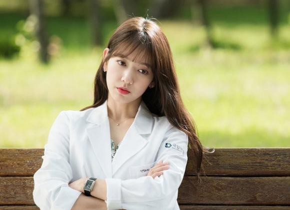 sao Hàn,bật mí điện ảnh,Park Shin Hye,sao Hàn trong phim mới,bác sĩ Park Shin Hye