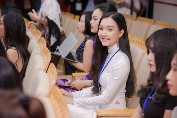 Hoa hậu Việt Nam 2016, Vòng sở khảo Hoa hậu Việt Nam 2016, Thí sinh Hoa hậu Việt Nam 2016, Sao Việt