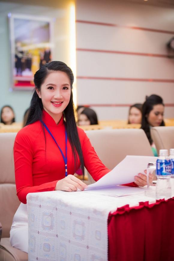 Hoa hậu Việt Nam 2016, Vòng sở khảo Hoa hậu Việt Nam 2016, Thí sinh Hoa hậu Việt Nam 2016, Sao Việt