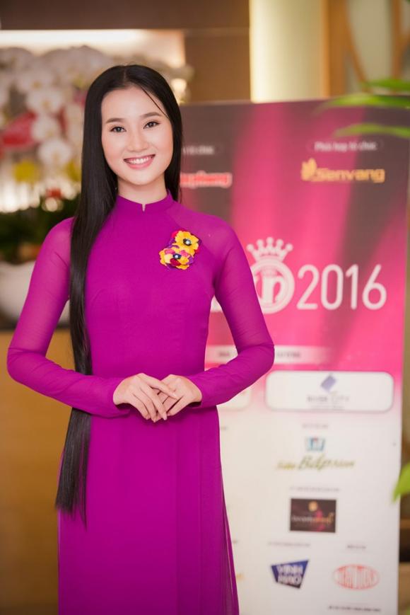 Hoa hậu Việt Nam 2016, Vòng sở khảo Hoa hậu Việt Nam 2016, Thí sinh Hoa hậu Việt Nam 2016, Sao Việt